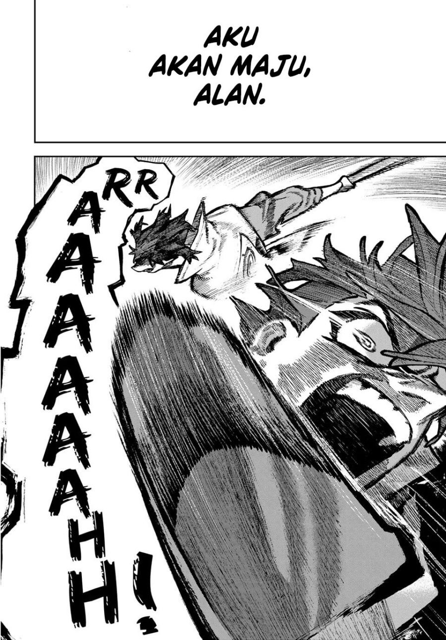 Dilarang COPAS - situs resmi www.mangacanblog.com - Komik gachiakuta 127 - chapter 127 128 Indonesia gachiakuta 127 - chapter 127 Terbaru 16|Baca Manga Komik Indonesia|Mangacan