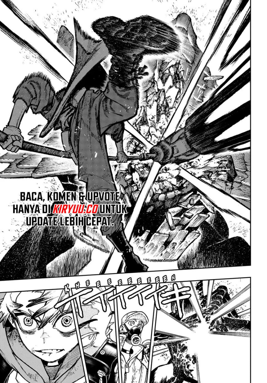 Dilarang COPAS - situs resmi www.mangacanblog.com - Komik gachiakuta 127 - chapter 127 128 Indonesia gachiakuta 127 - chapter 127 Terbaru 17|Baca Manga Komik Indonesia|Mangacan