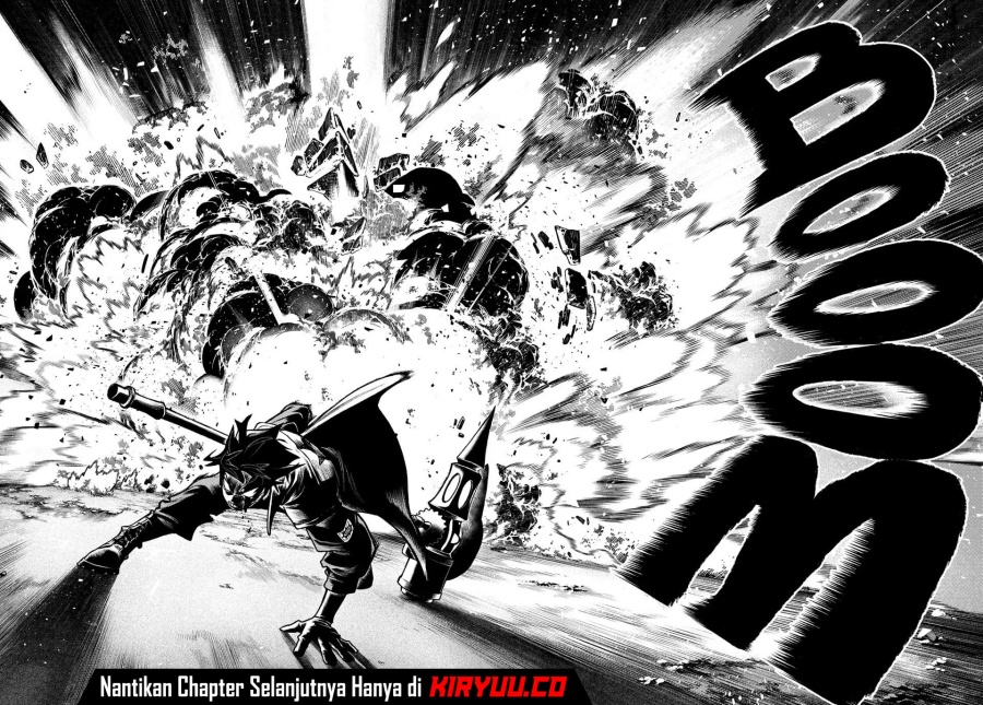 Dilarang COPAS - situs resmi www.mangacanblog.com - Komik gachiakuta 127 - chapter 127 128 Indonesia gachiakuta 127 - chapter 127 Terbaru 18|Baca Manga Komik Indonesia|Mangacan