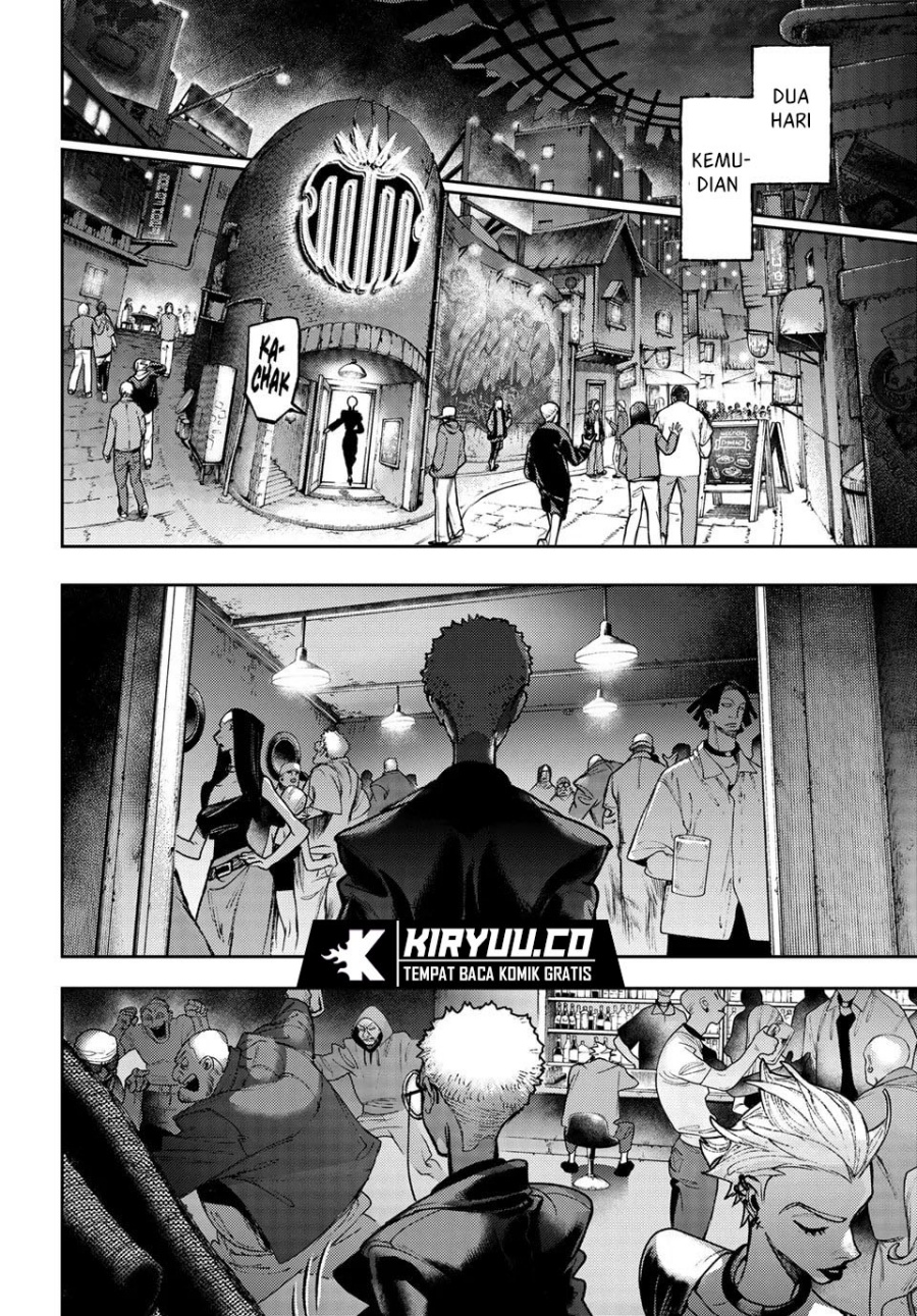 Dilarang COPAS - situs resmi www.mangacanblog.com - Komik gachiakuta 131 - chapter 131 132 Indonesia gachiakuta 131 - chapter 131 Terbaru 3|Baca Manga Komik Indonesia|Mangacan