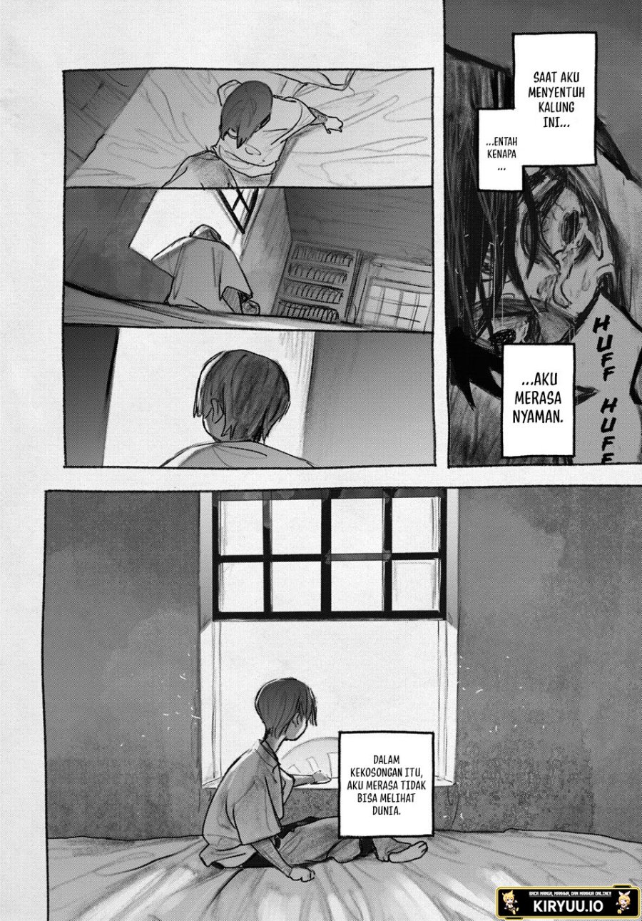 Gachiakuta Chapter 148 Bahasa Indonesia