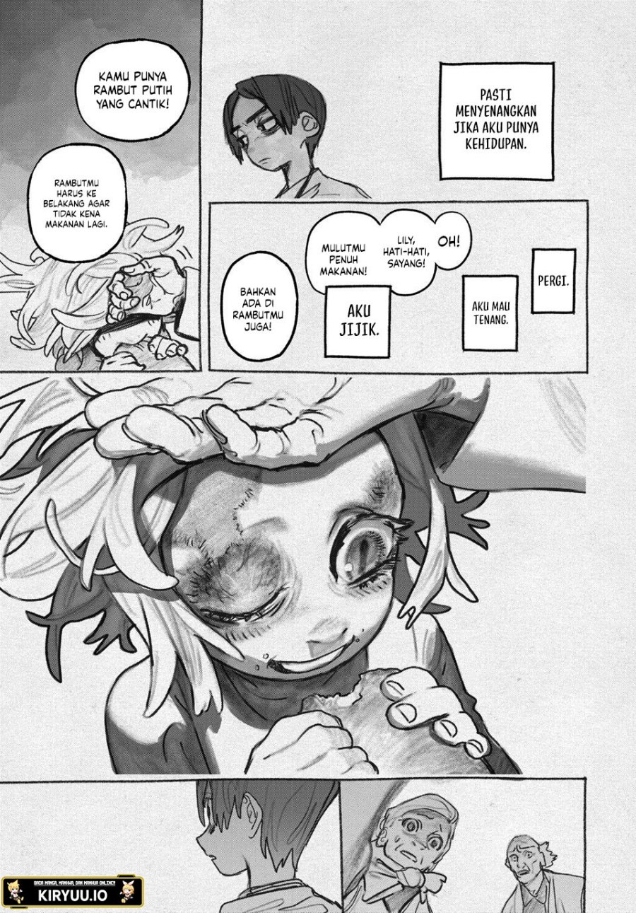 Gachiakuta Chapter 148 Bahasa Indonesia