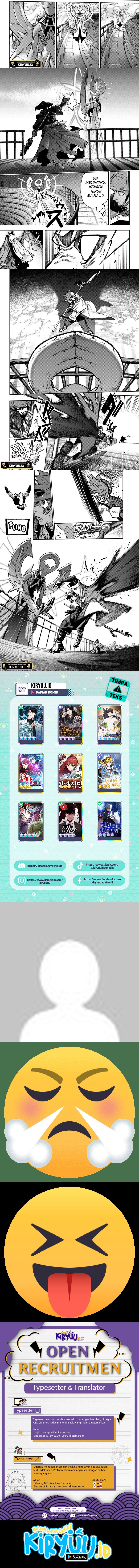 Gachiakuta chapter 152