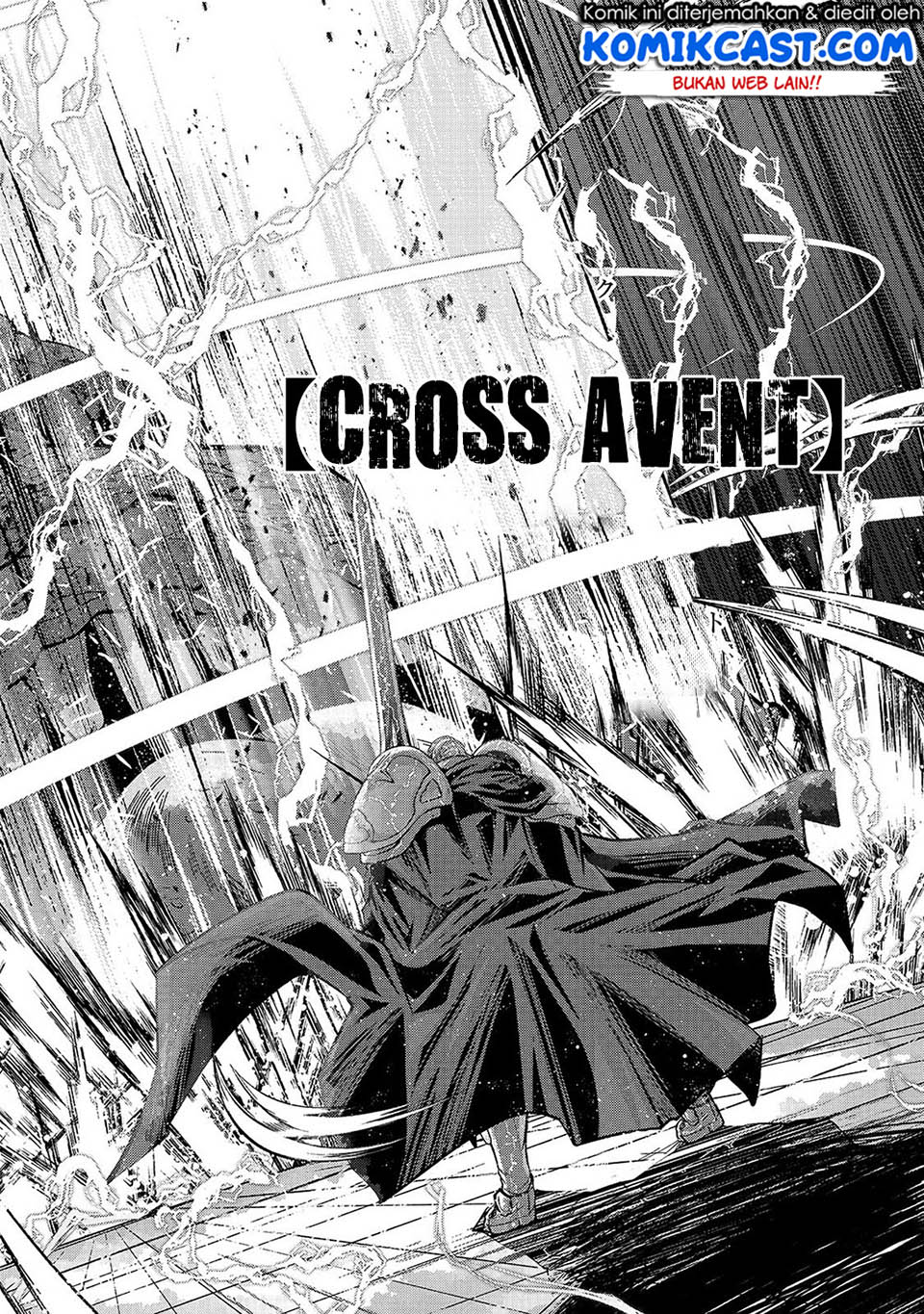 Gaikotsu Kishi-sama, Tadaima Isekai e Odekakechuu chapter 32