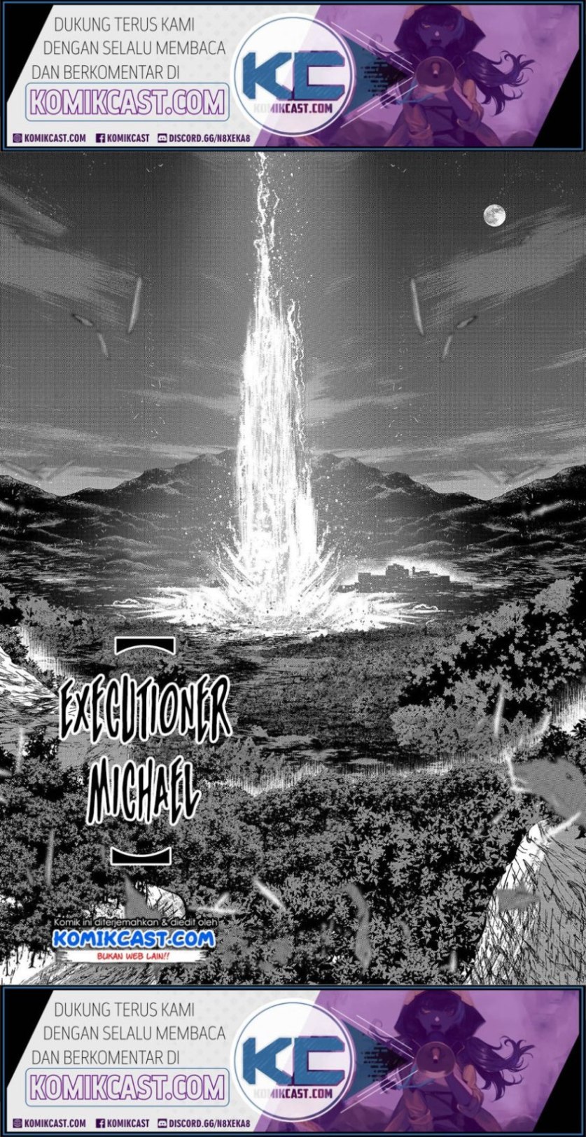 Gaikotsu Kishi-sama, Tadaima Isekai e Odekakechuu Chapter 39 Bahasa Indonesia