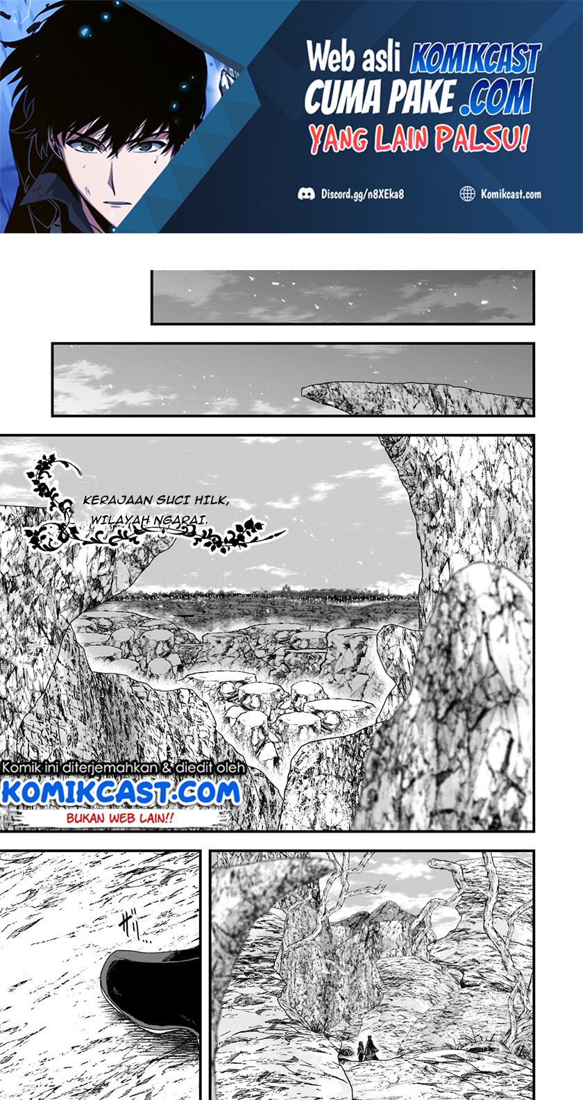 Gaikotsu Kishi-sama, Tadaima Isekai e Odekakechuu chapter 56