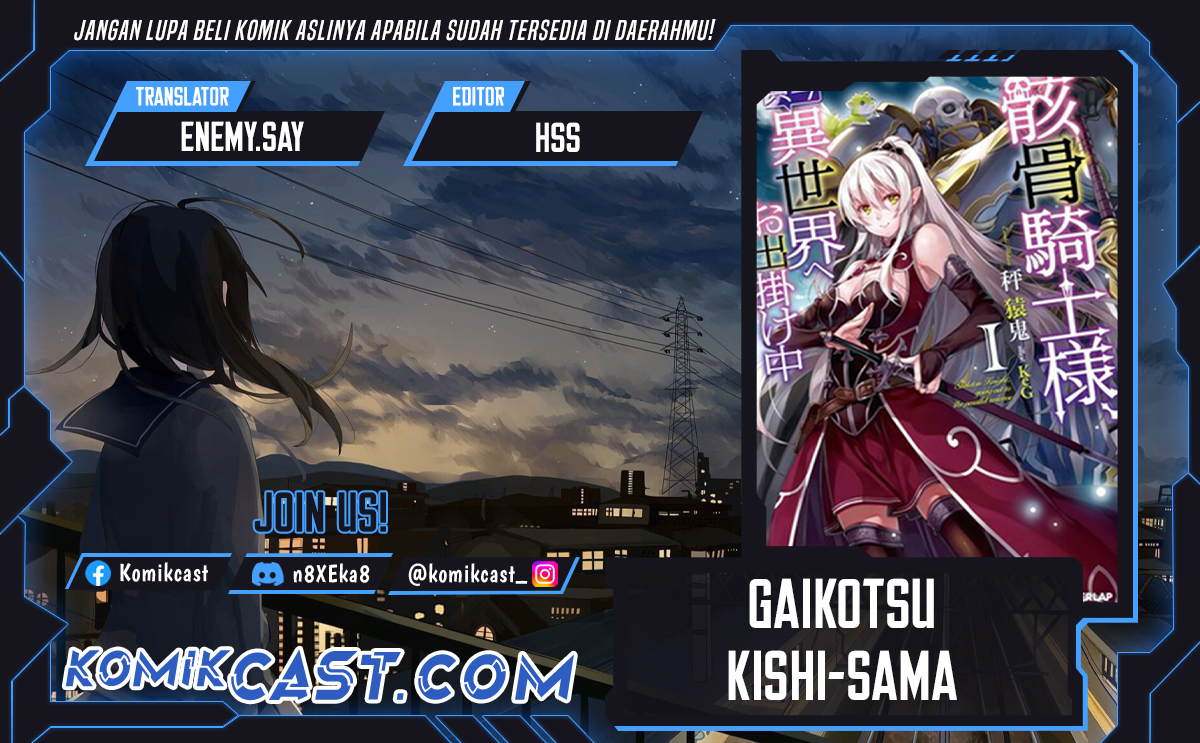 Dilarang COPAS - situs resmi www.mangacanblog.com - Komik gaikotsu kishi sama tadaima isekai e odekakechuu 065 - chapter 65 66 Indonesia gaikotsu kishi sama tadaima isekai e odekakechuu 065 - chapter 65 Terbaru 0|Baca Manga Komik Indonesia|Mangacan
