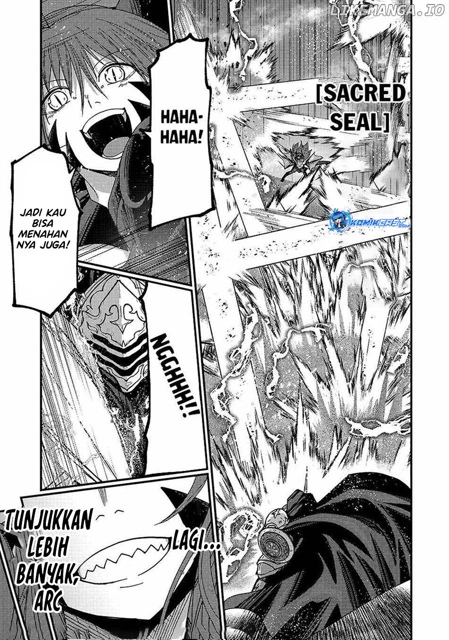 Dilarang COPAS - situs resmi www.mangacanblog.com - Komik gaikotsu kishi sama tadaima isekai e odekakechuu 065 - chapter 65 66 Indonesia gaikotsu kishi sama tadaima isekai e odekakechuu 065 - chapter 65 Terbaru 3|Baca Manga Komik Indonesia|Mangacan