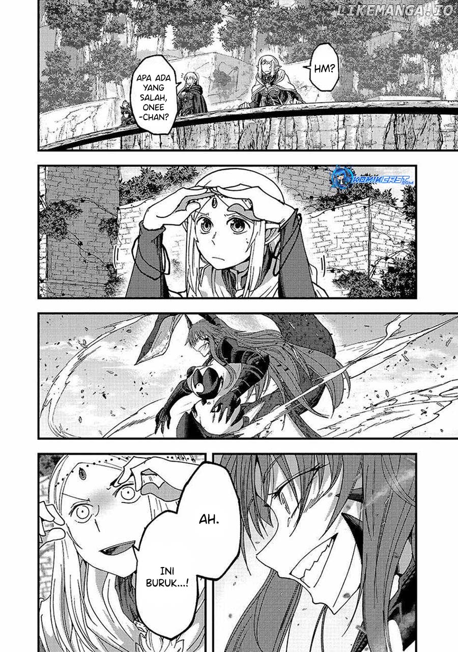 Dilarang COPAS - situs resmi www.mangacanblog.com - Komik gaikotsu kishi sama tadaima isekai e odekakechuu 065 - chapter 65 66 Indonesia gaikotsu kishi sama tadaima isekai e odekakechuu 065 - chapter 65 Terbaru 4|Baca Manga Komik Indonesia|Mangacan