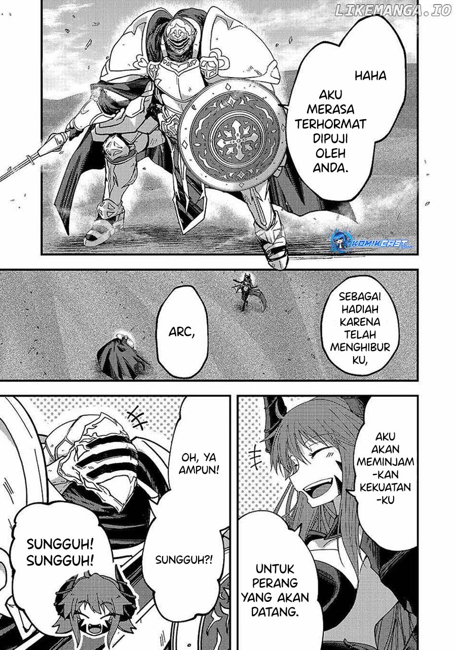Dilarang COPAS - situs resmi www.mangacanblog.com - Komik gaikotsu kishi sama tadaima isekai e odekakechuu 065 - chapter 65 66 Indonesia gaikotsu kishi sama tadaima isekai e odekakechuu 065 - chapter 65 Terbaru 7|Baca Manga Komik Indonesia|Mangacan
