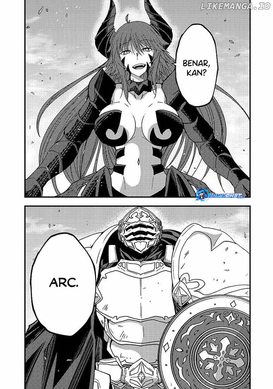 Dilarang COPAS - situs resmi www.mangacanblog.com - Komik gaikotsu kishi sama tadaima isekai e odekakechuu 065 - chapter 65 66 Indonesia gaikotsu kishi sama tadaima isekai e odekakechuu 065 - chapter 65 Terbaru 9|Baca Manga Komik Indonesia|Mangacan
