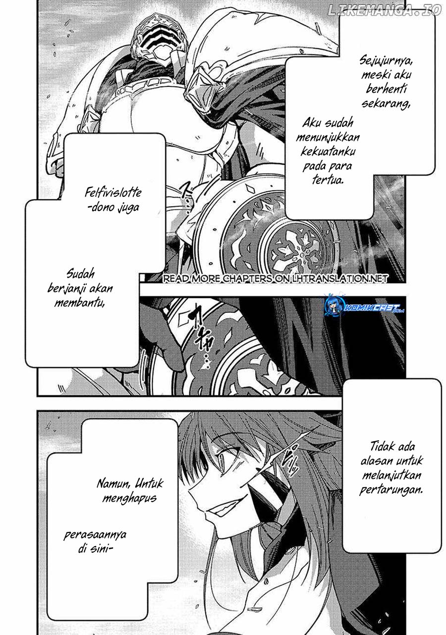 Dilarang COPAS - situs resmi www.mangacanblog.com - Komik gaikotsu kishi sama tadaima isekai e odekakechuu 065 - chapter 65 66 Indonesia gaikotsu kishi sama tadaima isekai e odekakechuu 065 - chapter 65 Terbaru 10|Baca Manga Komik Indonesia|Mangacan