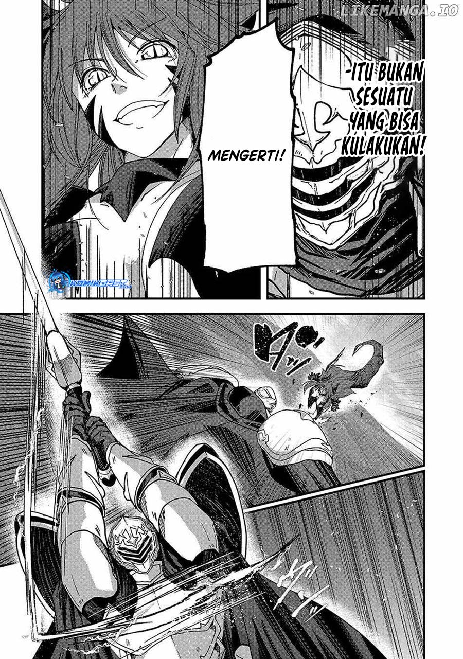 Dilarang COPAS - situs resmi www.mangacanblog.com - Komik gaikotsu kishi sama tadaima isekai e odekakechuu 065 - chapter 65 66 Indonesia gaikotsu kishi sama tadaima isekai e odekakechuu 065 - chapter 65 Terbaru 11|Baca Manga Komik Indonesia|Mangacan