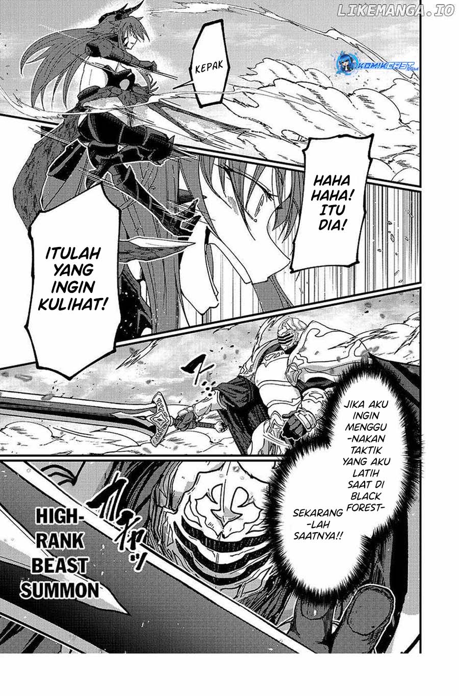 Dilarang COPAS - situs resmi www.mangacanblog.com - Komik gaikotsu kishi sama tadaima isekai e odekakechuu 065 - chapter 65 66 Indonesia gaikotsu kishi sama tadaima isekai e odekakechuu 065 - chapter 65 Terbaru 13|Baca Manga Komik Indonesia|Mangacan