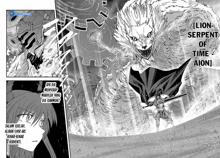 Dilarang COPAS - situs resmi www.mangacanblog.com - Komik gaikotsu kishi sama tadaima isekai e odekakechuu 065 - chapter 65 66 Indonesia gaikotsu kishi sama tadaima isekai e odekakechuu 065 - chapter 65 Terbaru 14|Baca Manga Komik Indonesia|Mangacan