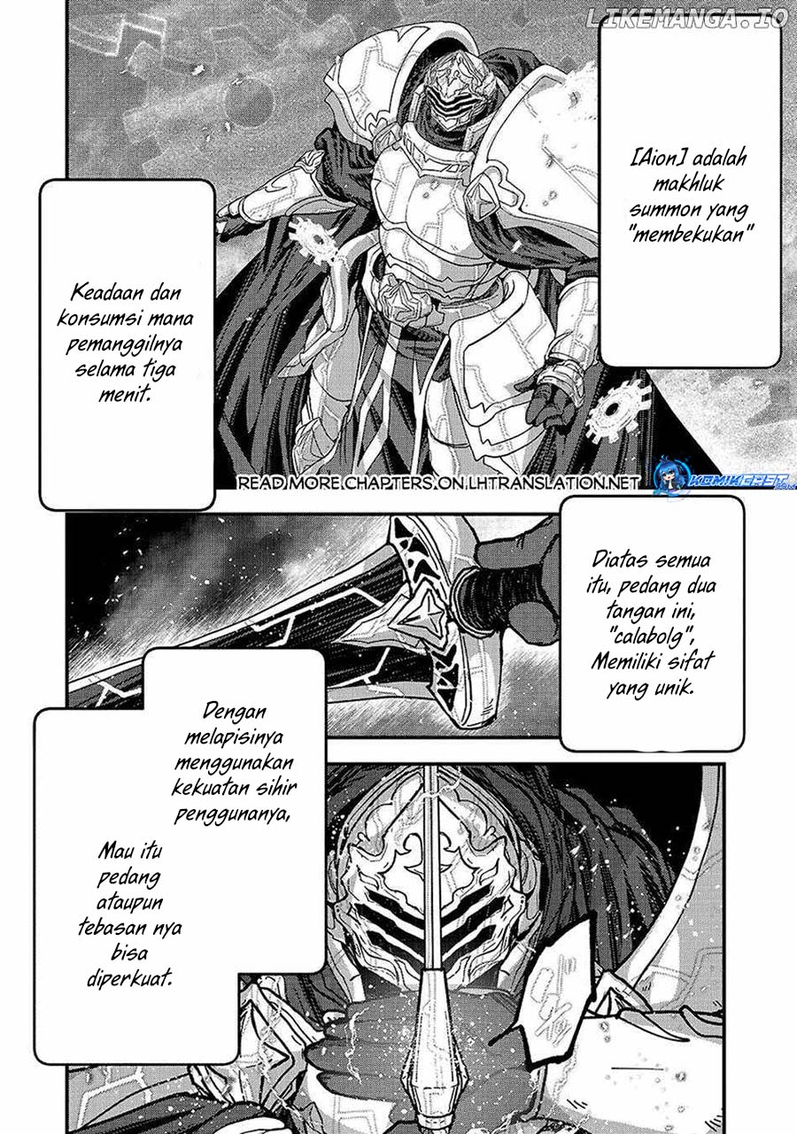 Dilarang COPAS - situs resmi www.mangacanblog.com - Komik gaikotsu kishi sama tadaima isekai e odekakechuu 065 - chapter 65 66 Indonesia gaikotsu kishi sama tadaima isekai e odekakechuu 065 - chapter 65 Terbaru 15|Baca Manga Komik Indonesia|Mangacan