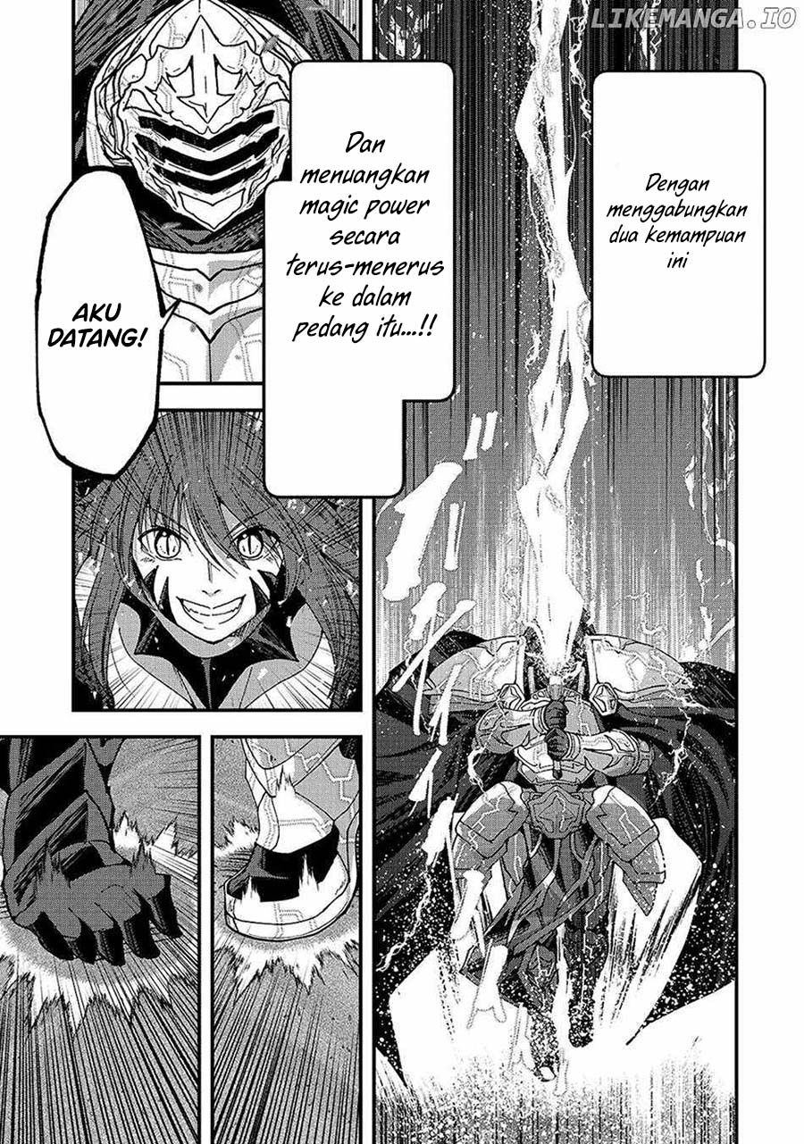 Dilarang COPAS - situs resmi www.mangacanblog.com - Komik gaikotsu kishi sama tadaima isekai e odekakechuu 065 - chapter 65 66 Indonesia gaikotsu kishi sama tadaima isekai e odekakechuu 065 - chapter 65 Terbaru 16|Baca Manga Komik Indonesia|Mangacan