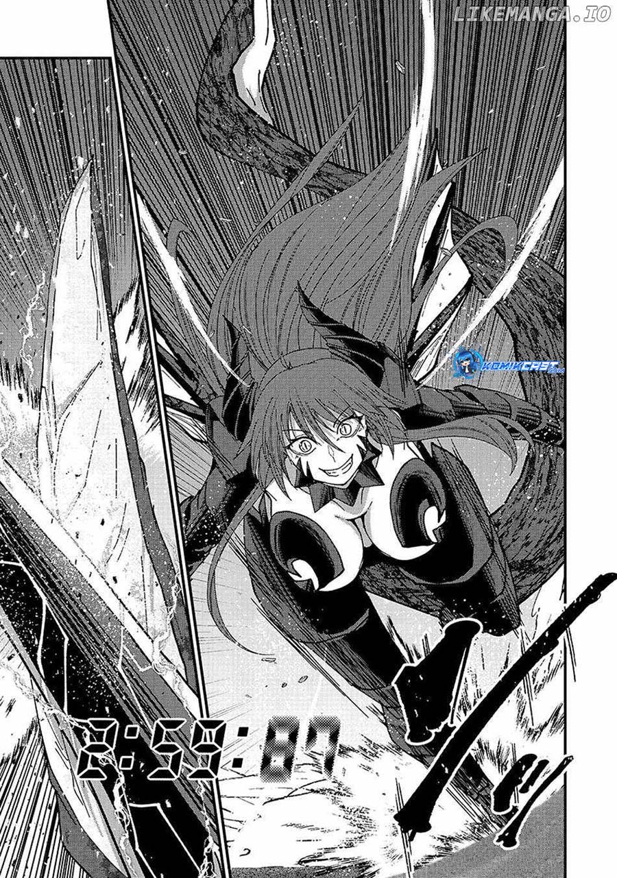 Dilarang COPAS - situs resmi www.mangacanblog.com - Komik gaikotsu kishi sama tadaima isekai e odekakechuu 065 - chapter 65 66 Indonesia gaikotsu kishi sama tadaima isekai e odekakechuu 065 - chapter 65 Terbaru 18|Baca Manga Komik Indonesia|Mangacan