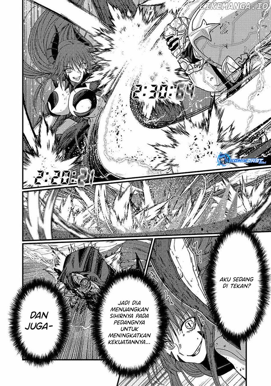 Dilarang COPAS - situs resmi www.mangacanblog.com - Komik gaikotsu kishi sama tadaima isekai e odekakechuu 065 - chapter 65 66 Indonesia gaikotsu kishi sama tadaima isekai e odekakechuu 065 - chapter 65 Terbaru 19|Baca Manga Komik Indonesia|Mangacan