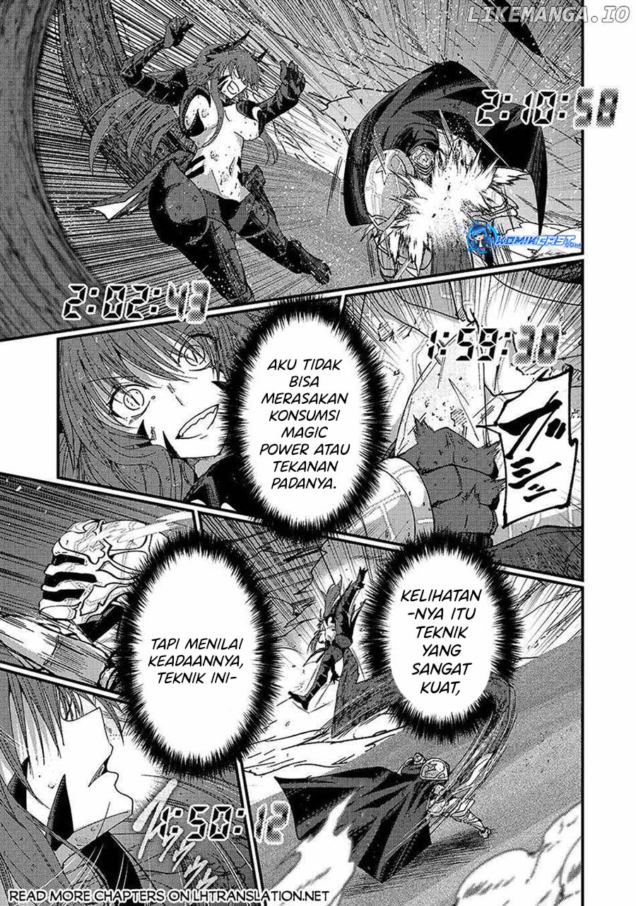 Dilarang COPAS - situs resmi www.mangacanblog.com - Komik gaikotsu kishi sama tadaima isekai e odekakechuu 065 - chapter 65 66 Indonesia gaikotsu kishi sama tadaima isekai e odekakechuu 065 - chapter 65 Terbaru 20|Baca Manga Komik Indonesia|Mangacan