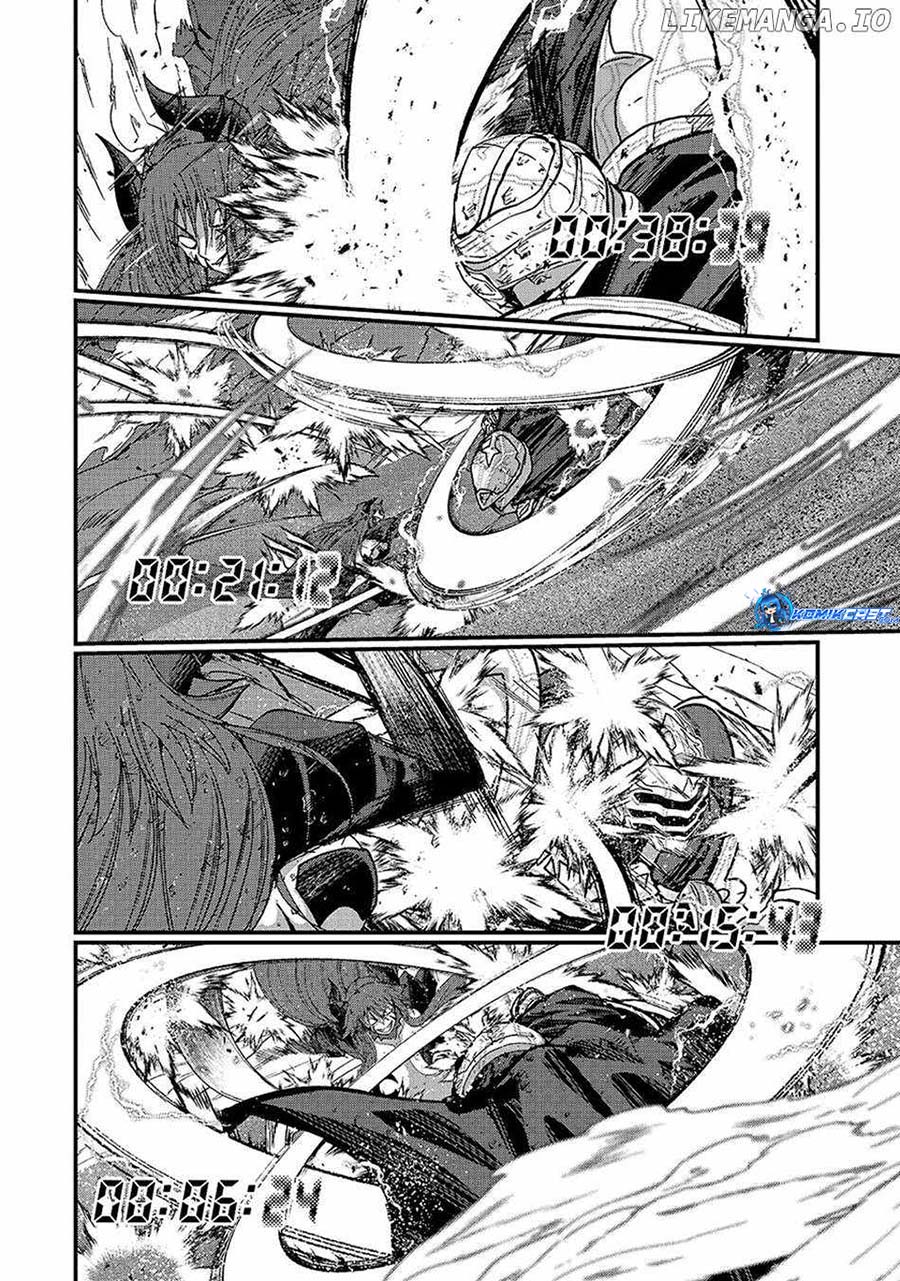 Dilarang COPAS - situs resmi www.mangacanblog.com - Komik gaikotsu kishi sama tadaima isekai e odekakechuu 065 - chapter 65 66 Indonesia gaikotsu kishi sama tadaima isekai e odekakechuu 065 - chapter 65 Terbaru 22|Baca Manga Komik Indonesia|Mangacan