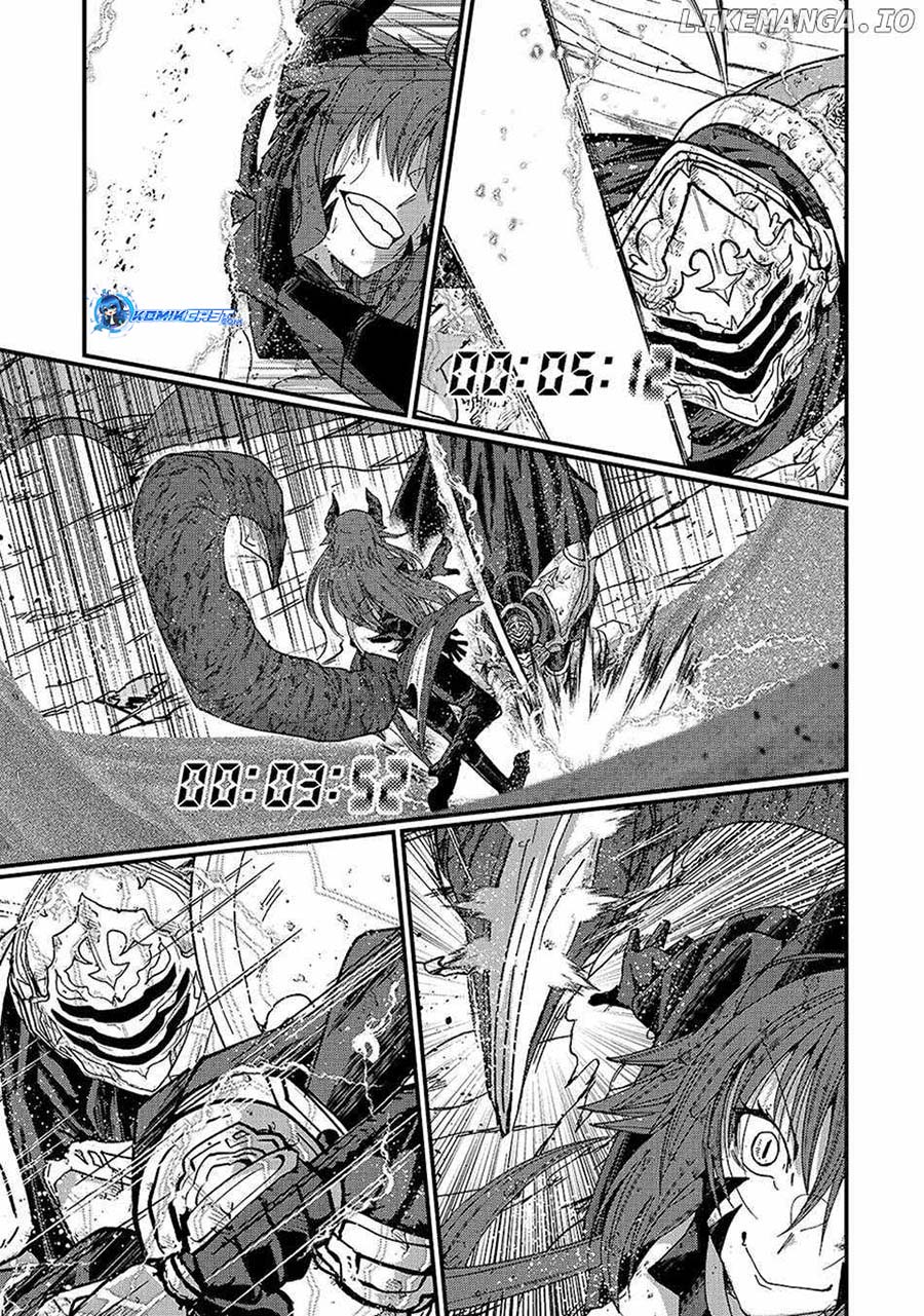 Dilarang COPAS - situs resmi www.mangacanblog.com - Komik gaikotsu kishi sama tadaima isekai e odekakechuu 065 - chapter 65 66 Indonesia gaikotsu kishi sama tadaima isekai e odekakechuu 065 - chapter 65 Terbaru 23|Baca Manga Komik Indonesia|Mangacan