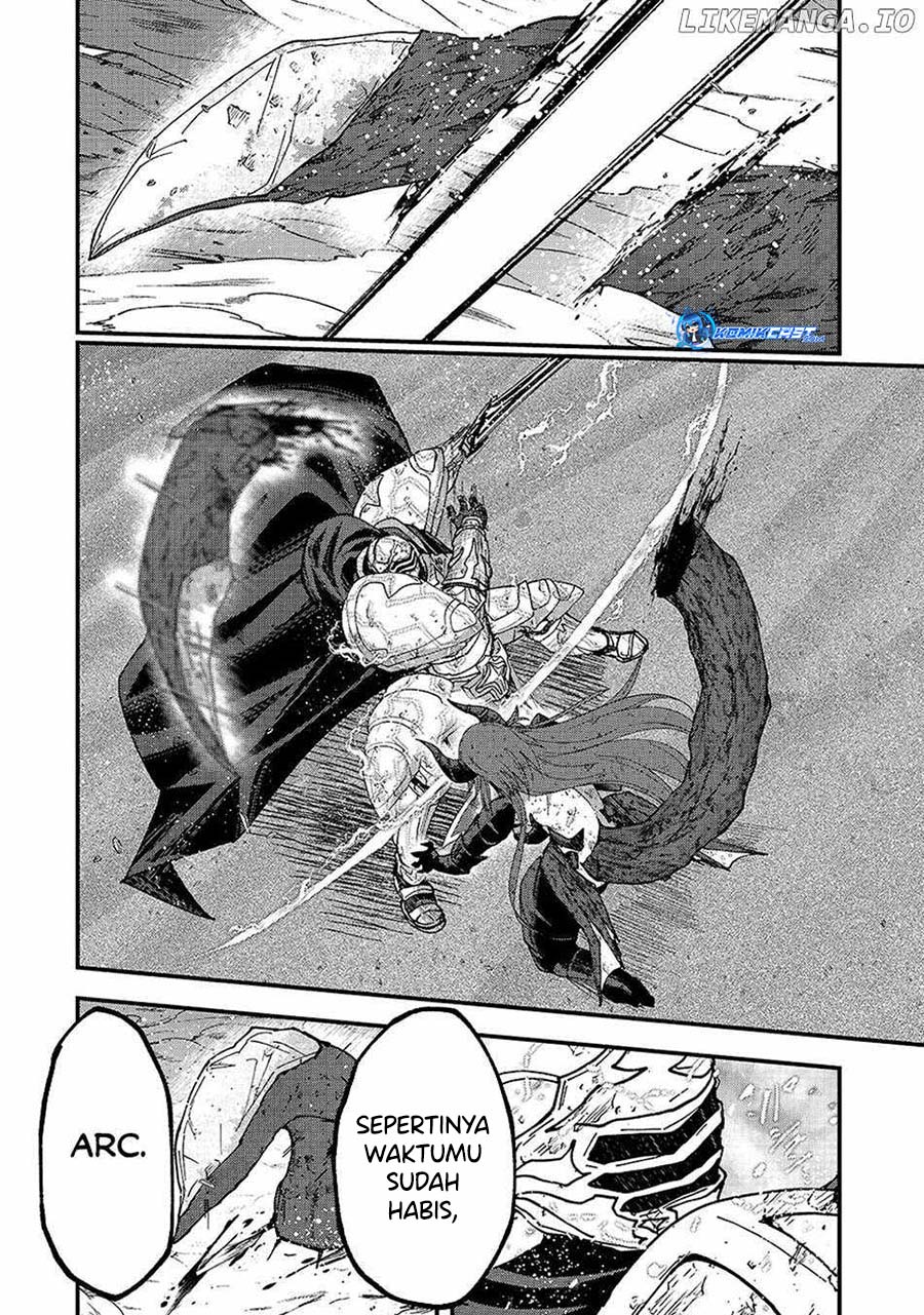 Dilarang COPAS - situs resmi www.mangacanblog.com - Komik gaikotsu kishi sama tadaima isekai e odekakechuu 065 - chapter 65 66 Indonesia gaikotsu kishi sama tadaima isekai e odekakechuu 065 - chapter 65 Terbaru 24|Baca Manga Komik Indonesia|Mangacan