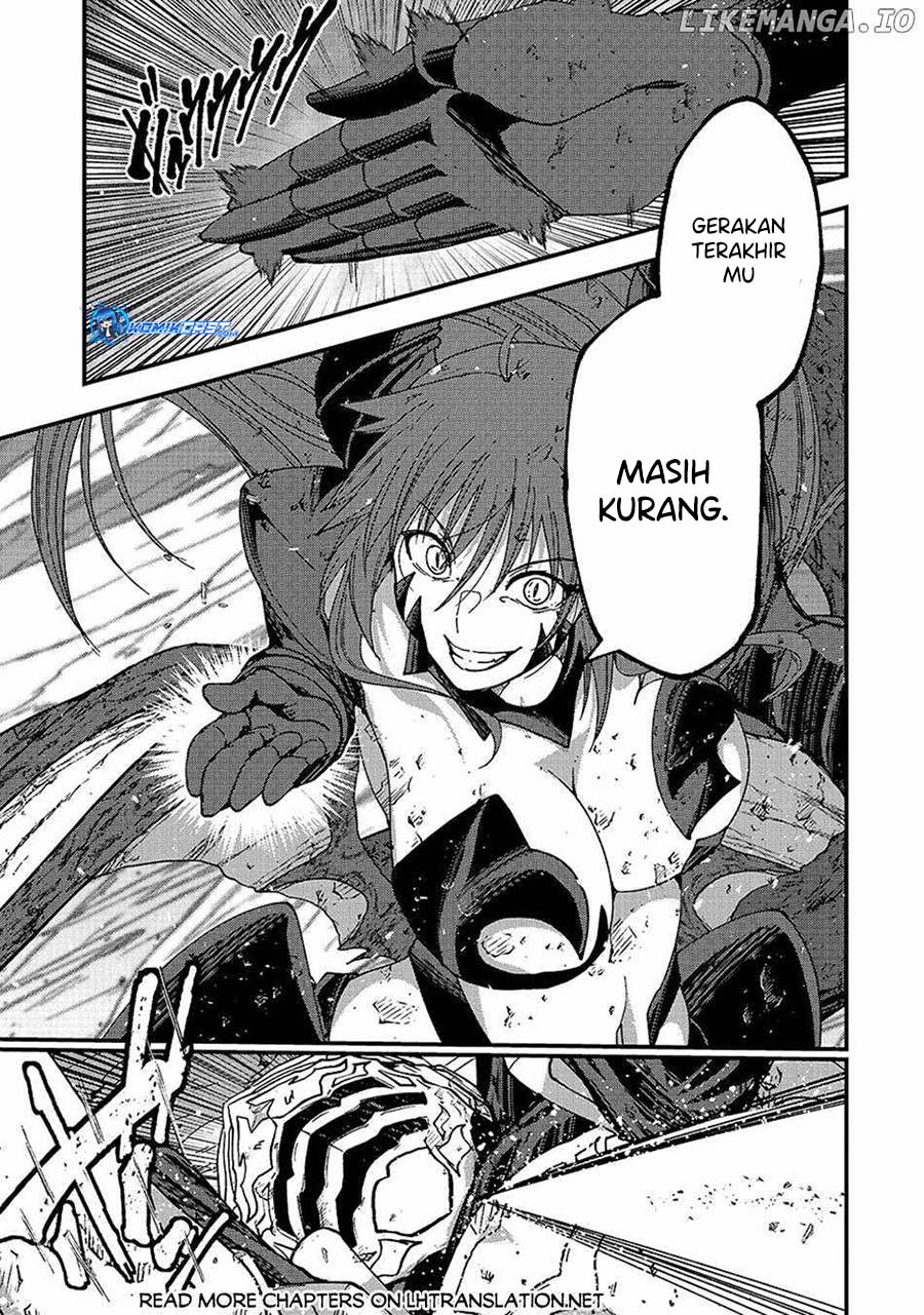 Dilarang COPAS - situs resmi www.mangacanblog.com - Komik gaikotsu kishi sama tadaima isekai e odekakechuu 065 - chapter 65 66 Indonesia gaikotsu kishi sama tadaima isekai e odekakechuu 065 - chapter 65 Terbaru 25|Baca Manga Komik Indonesia|Mangacan