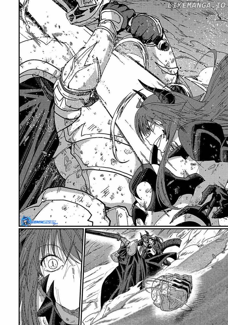 Dilarang COPAS - situs resmi www.mangacanblog.com - Komik gaikotsu kishi sama tadaima isekai e odekakechuu 065 - chapter 65 66 Indonesia gaikotsu kishi sama tadaima isekai e odekakechuu 065 - chapter 65 Terbaru 26|Baca Manga Komik Indonesia|Mangacan