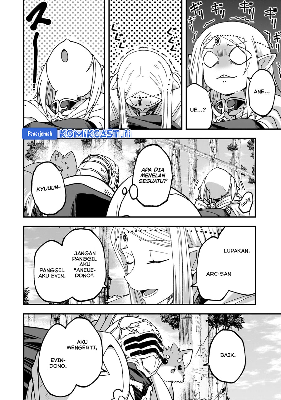 Dilarang COPAS - situs resmi www.mangacanblog.com - Komik gaikotsu kishi sama tadaima isekai e odekakechuu 067 - chapter 67 68 Indonesia gaikotsu kishi sama tadaima isekai e odekakechuu 067 - chapter 67 Terbaru 2|Baca Manga Komik Indonesia|Mangacan