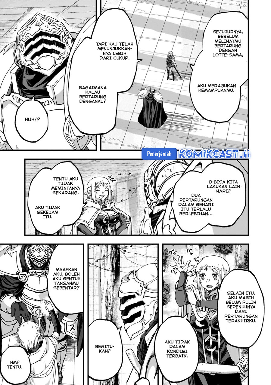 Dilarang COPAS - situs resmi www.mangacanblog.com - Komik gaikotsu kishi sama tadaima isekai e odekakechuu 067 - chapter 67 68 Indonesia gaikotsu kishi sama tadaima isekai e odekakechuu 067 - chapter 67 Terbaru 3|Baca Manga Komik Indonesia|Mangacan