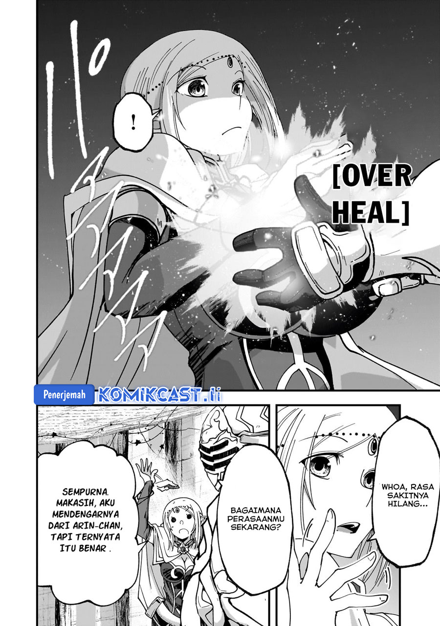 Dilarang COPAS - situs resmi www.mangacanblog.com - Komik gaikotsu kishi sama tadaima isekai e odekakechuu 067 - chapter 67 68 Indonesia gaikotsu kishi sama tadaima isekai e odekakechuu 067 - chapter 67 Terbaru 4|Baca Manga Komik Indonesia|Mangacan