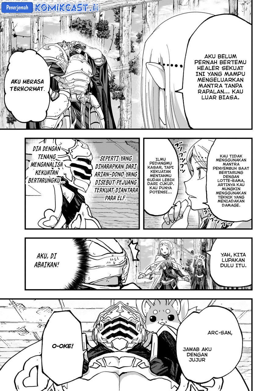 Dilarang COPAS - situs resmi www.mangacanblog.com - Komik gaikotsu kishi sama tadaima isekai e odekakechuu 067 - chapter 67 68 Indonesia gaikotsu kishi sama tadaima isekai e odekakechuu 067 - chapter 67 Terbaru 5|Baca Manga Komik Indonesia|Mangacan