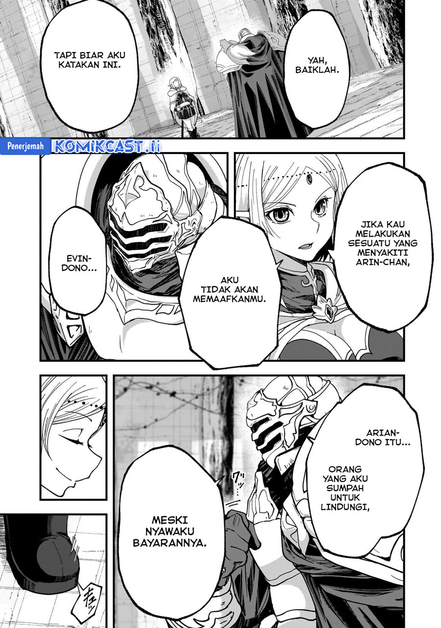 Dilarang COPAS - situs resmi www.mangacanblog.com - Komik gaikotsu kishi sama tadaima isekai e odekakechuu 067 - chapter 67 68 Indonesia gaikotsu kishi sama tadaima isekai e odekakechuu 067 - chapter 67 Terbaru 7|Baca Manga Komik Indonesia|Mangacan