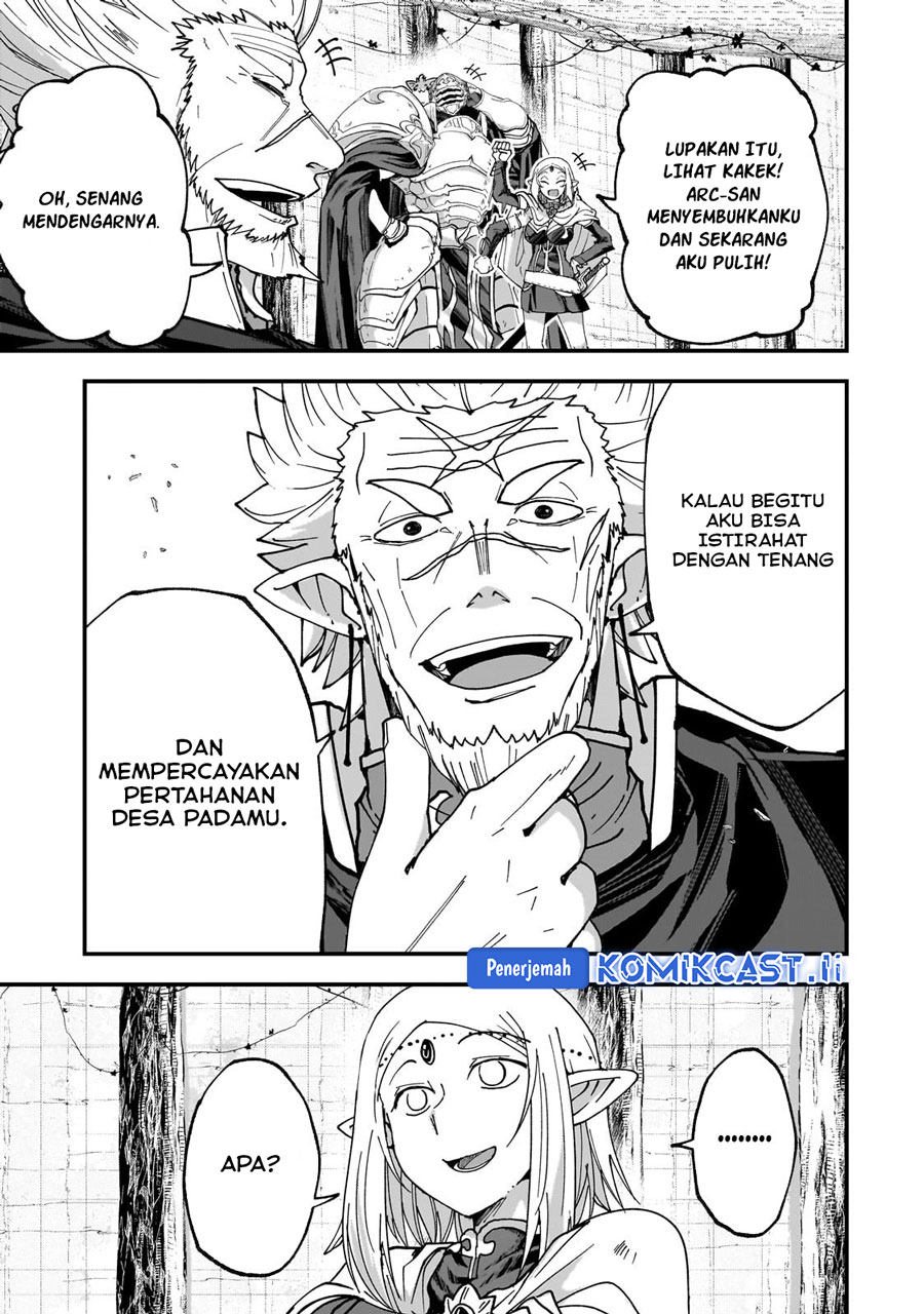 Dilarang COPAS - situs resmi www.mangacanblog.com - Komik gaikotsu kishi sama tadaima isekai e odekakechuu 067 - chapter 67 68 Indonesia gaikotsu kishi sama tadaima isekai e odekakechuu 067 - chapter 67 Terbaru 11|Baca Manga Komik Indonesia|Mangacan