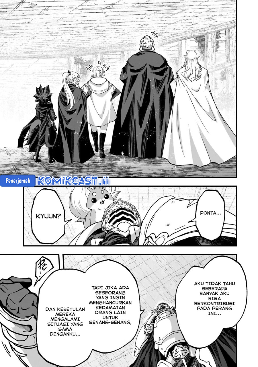 Dilarang COPAS - situs resmi www.mangacanblog.com - Komik gaikotsu kishi sama tadaima isekai e odekakechuu 067 - chapter 67 68 Indonesia gaikotsu kishi sama tadaima isekai e odekakechuu 067 - chapter 67 Terbaru 15|Baca Manga Komik Indonesia|Mangacan