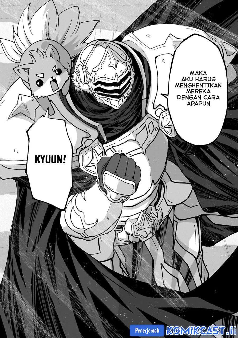 Dilarang COPAS - situs resmi www.mangacanblog.com - Komik gaikotsu kishi sama tadaima isekai e odekakechuu 067 - chapter 67 68 Indonesia gaikotsu kishi sama tadaima isekai e odekakechuu 067 - chapter 67 Terbaru 16|Baca Manga Komik Indonesia|Mangacan