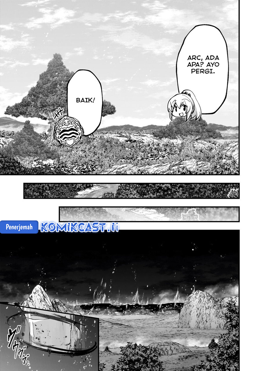 Dilarang COPAS - situs resmi www.mangacanblog.com - Komik gaikotsu kishi sama tadaima isekai e odekakechuu 067 - chapter 67 68 Indonesia gaikotsu kishi sama tadaima isekai e odekakechuu 067 - chapter 67 Terbaru 17|Baca Manga Komik Indonesia|Mangacan