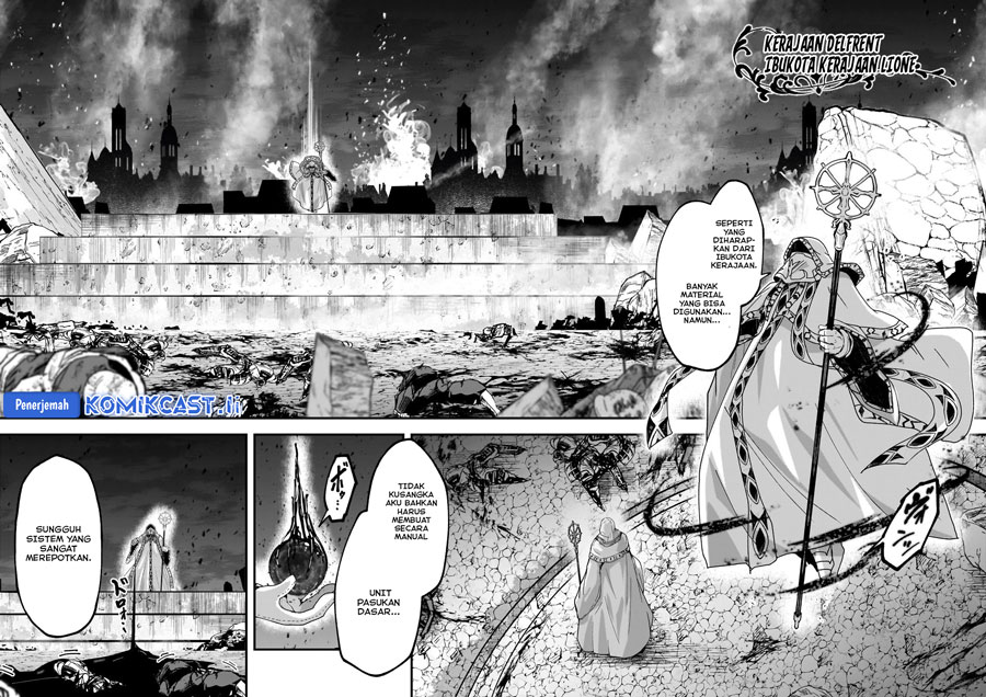 Dilarang COPAS - situs resmi www.mangacanblog.com - Komik gaikotsu kishi sama tadaima isekai e odekakechuu 067 - chapter 67 68 Indonesia gaikotsu kishi sama tadaima isekai e odekakechuu 067 - chapter 67 Terbaru 18|Baca Manga Komik Indonesia|Mangacan
