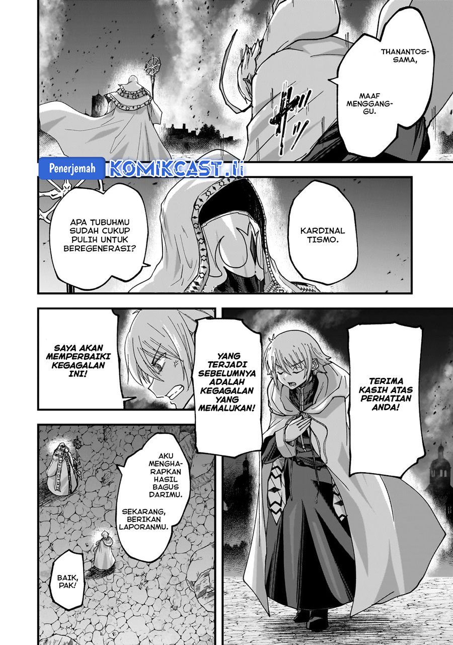 Dilarang COPAS - situs resmi www.mangacanblog.com - Komik gaikotsu kishi sama tadaima isekai e odekakechuu 067 - chapter 67 68 Indonesia gaikotsu kishi sama tadaima isekai e odekakechuu 067 - chapter 67 Terbaru 19|Baca Manga Komik Indonesia|Mangacan