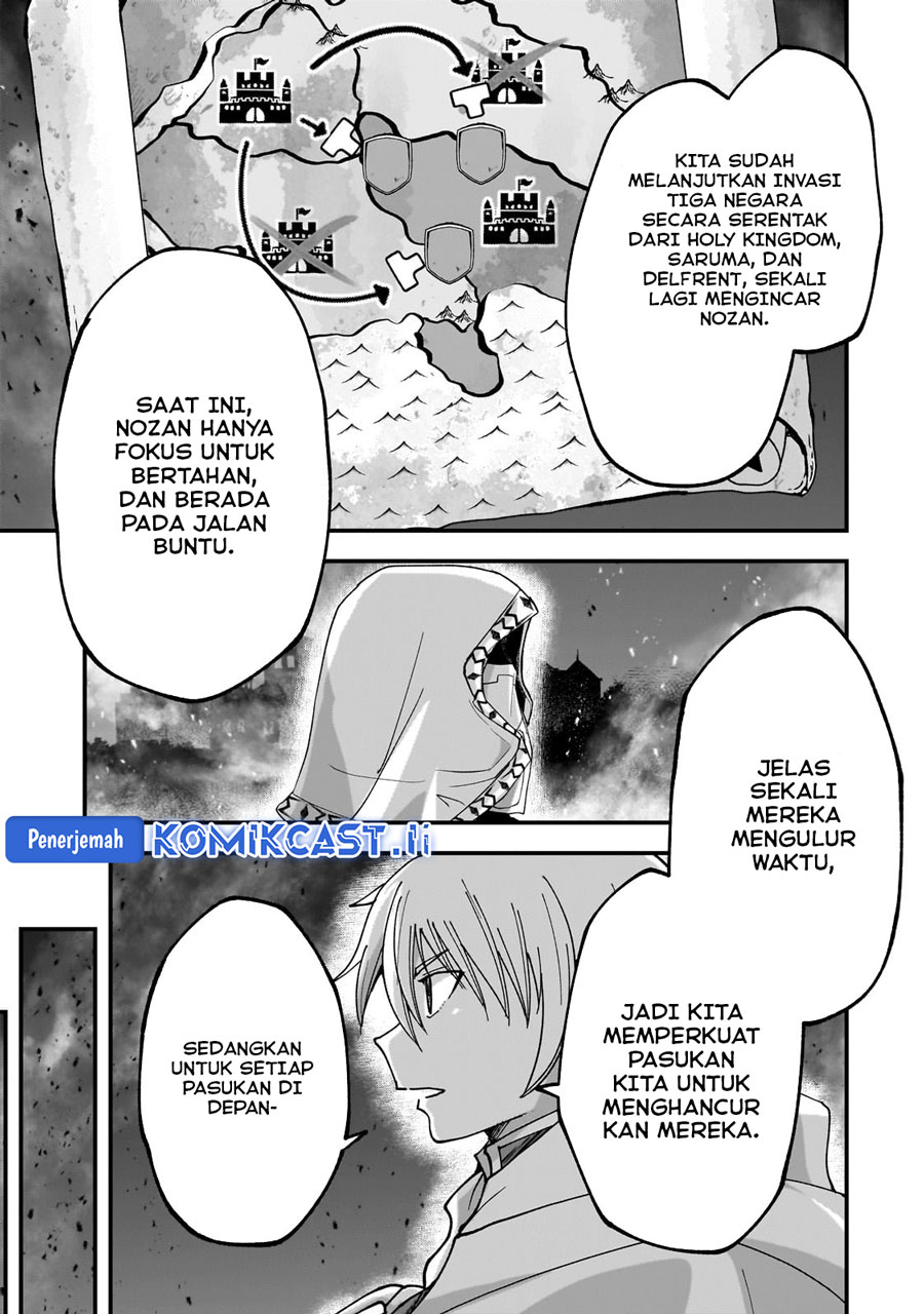 Dilarang COPAS - situs resmi www.mangacanblog.com - Komik gaikotsu kishi sama tadaima isekai e odekakechuu 067 - chapter 67 68 Indonesia gaikotsu kishi sama tadaima isekai e odekakechuu 067 - chapter 67 Terbaru 20|Baca Manga Komik Indonesia|Mangacan