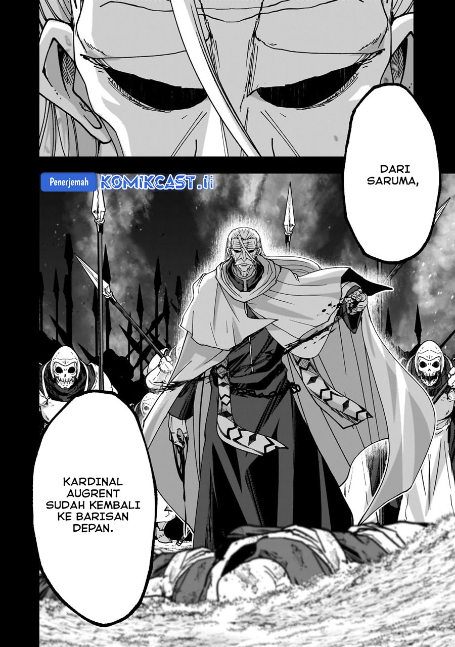 Dilarang COPAS - situs resmi www.mangacanblog.com - Komik gaikotsu kishi sama tadaima isekai e odekakechuu 067 - chapter 67 68 Indonesia gaikotsu kishi sama tadaima isekai e odekakechuu 067 - chapter 67 Terbaru 21|Baca Manga Komik Indonesia|Mangacan