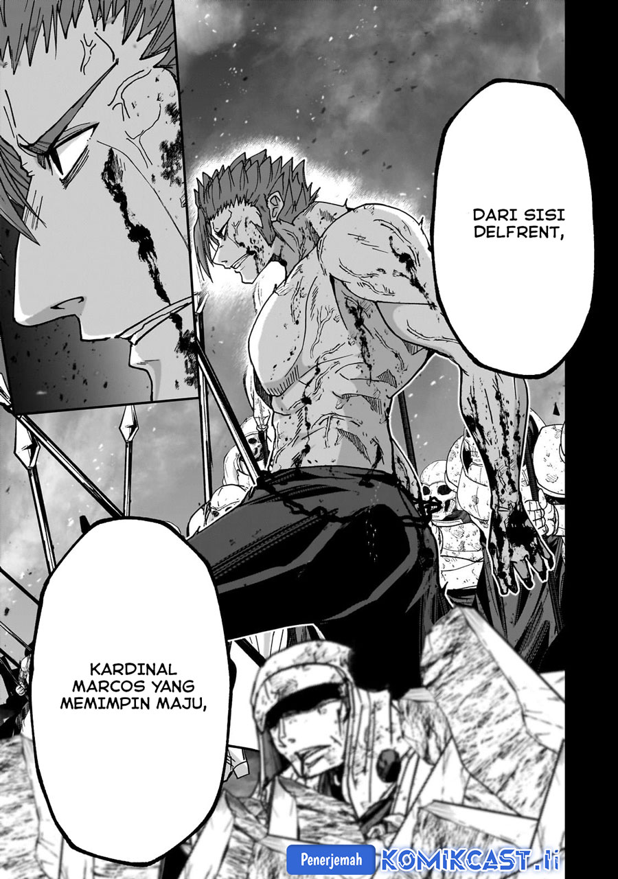 Dilarang COPAS - situs resmi www.mangacanblog.com - Komik gaikotsu kishi sama tadaima isekai e odekakechuu 067 - chapter 67 68 Indonesia gaikotsu kishi sama tadaima isekai e odekakechuu 067 - chapter 67 Terbaru 22|Baca Manga Komik Indonesia|Mangacan
