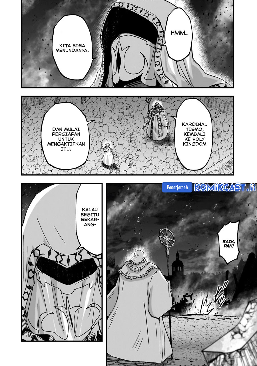 Dilarang COPAS - situs resmi www.mangacanblog.com - Komik gaikotsu kishi sama tadaima isekai e odekakechuu 067 - chapter 67 68 Indonesia gaikotsu kishi sama tadaima isekai e odekakechuu 067 - chapter 67 Terbaru 23|Baca Manga Komik Indonesia|Mangacan