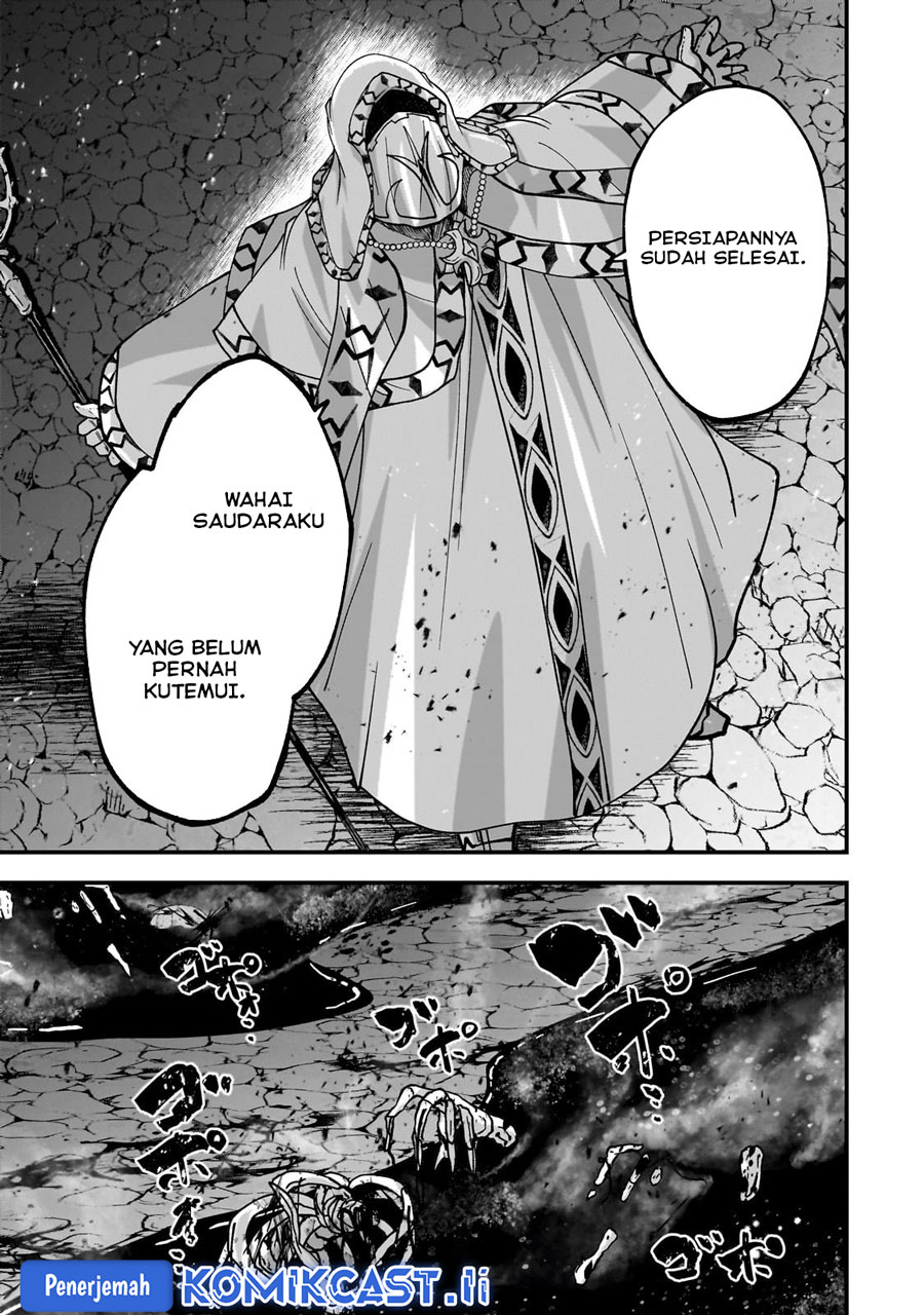 Dilarang COPAS - situs resmi www.mangacanblog.com - Komik gaikotsu kishi sama tadaima isekai e odekakechuu 067 - chapter 67 68 Indonesia gaikotsu kishi sama tadaima isekai e odekakechuu 067 - chapter 67 Terbaru 24|Baca Manga Komik Indonesia|Mangacan