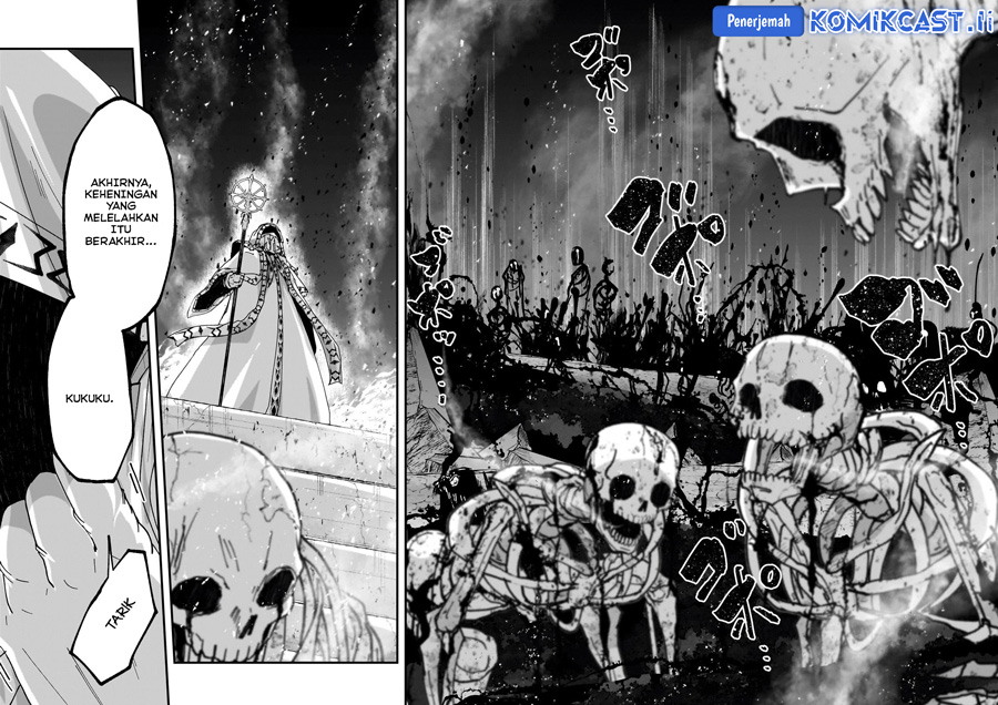 Dilarang COPAS - situs resmi www.mangacanblog.com - Komik gaikotsu kishi sama tadaima isekai e odekakechuu 067 - chapter 67 68 Indonesia gaikotsu kishi sama tadaima isekai e odekakechuu 067 - chapter 67 Terbaru 25|Baca Manga Komik Indonesia|Mangacan