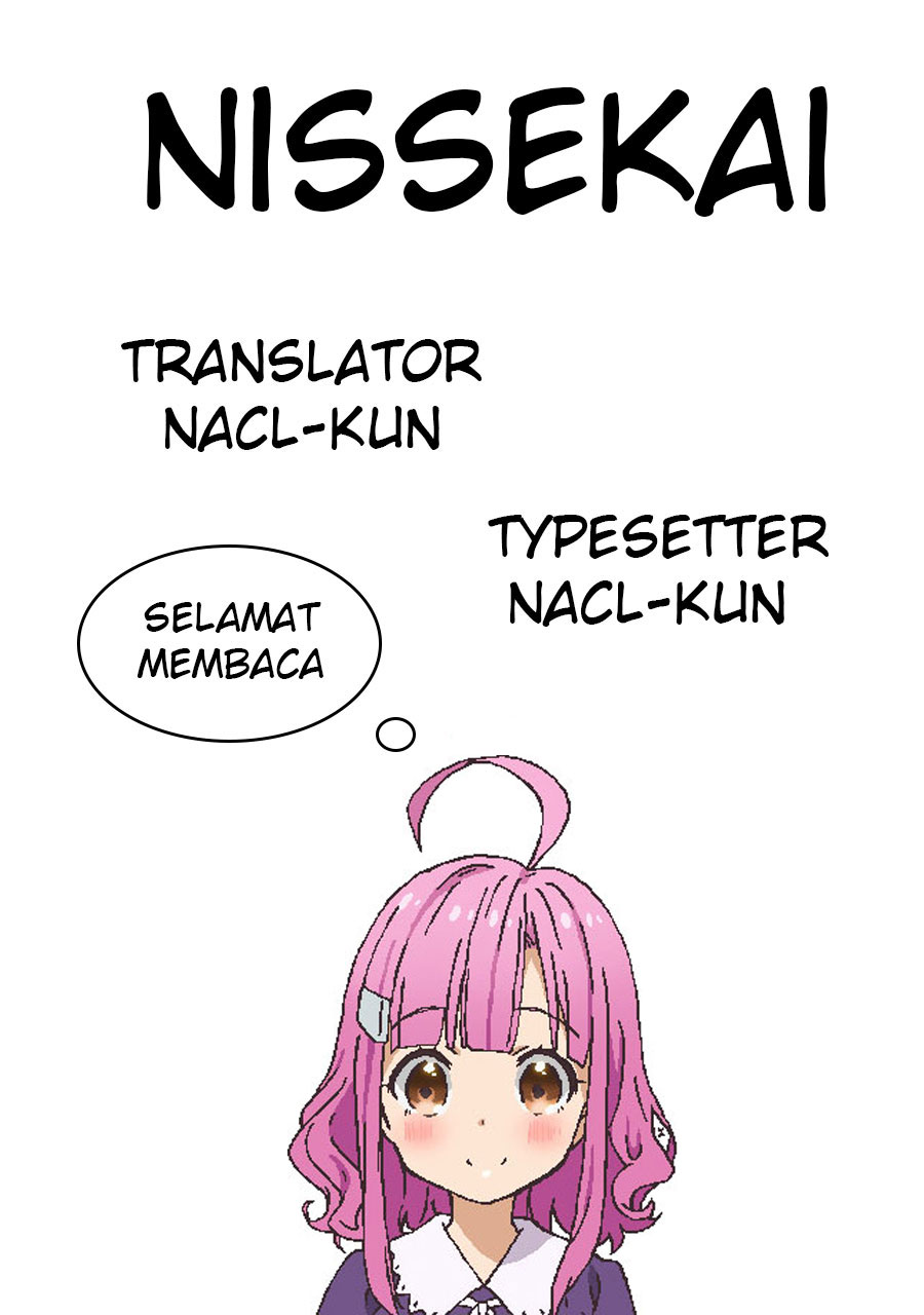 Gakkou Gurashi Chapter 60 Bahasa Indonesia