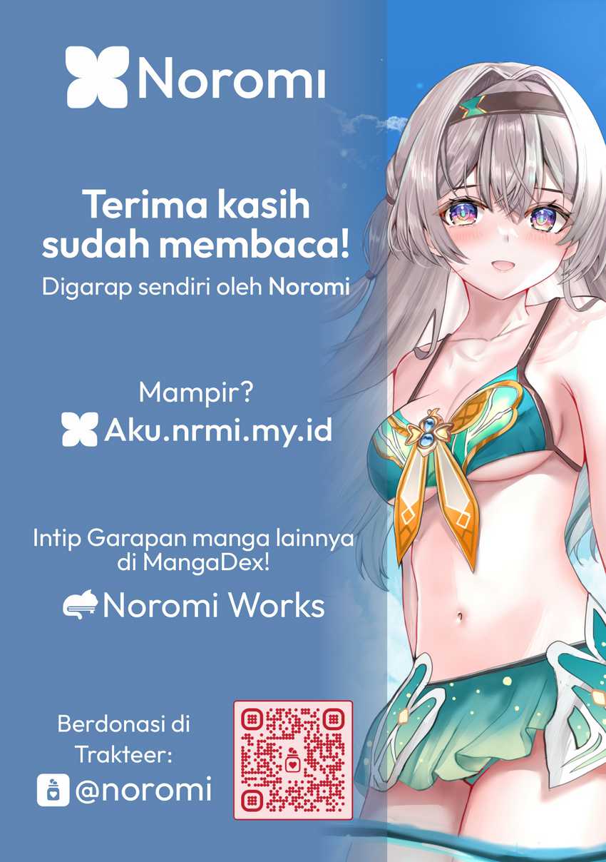 Gakuen 1 no Bishoujo wa x x Eshi no Ore ni Horeteiru!? (The Number 1 Beautiful Girl in the School is in Love With Me, the XXX Artist.) chapter 7