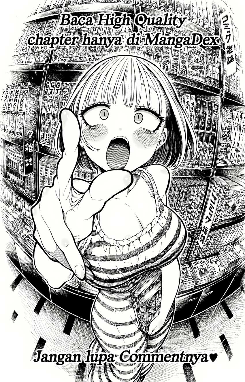 Gakuen Babysitters chapter 6