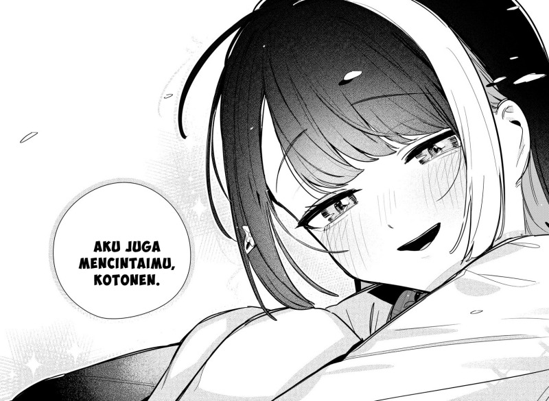 Gakuen Idolm@ster Gold Rush chapter 24